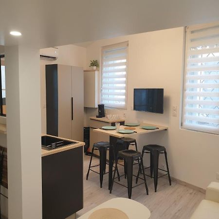 Apartmán Mezza'Nîmes Exteriér fotografie