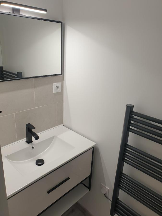 Apartmán Mezza'Nîmes Exteriér fotografie